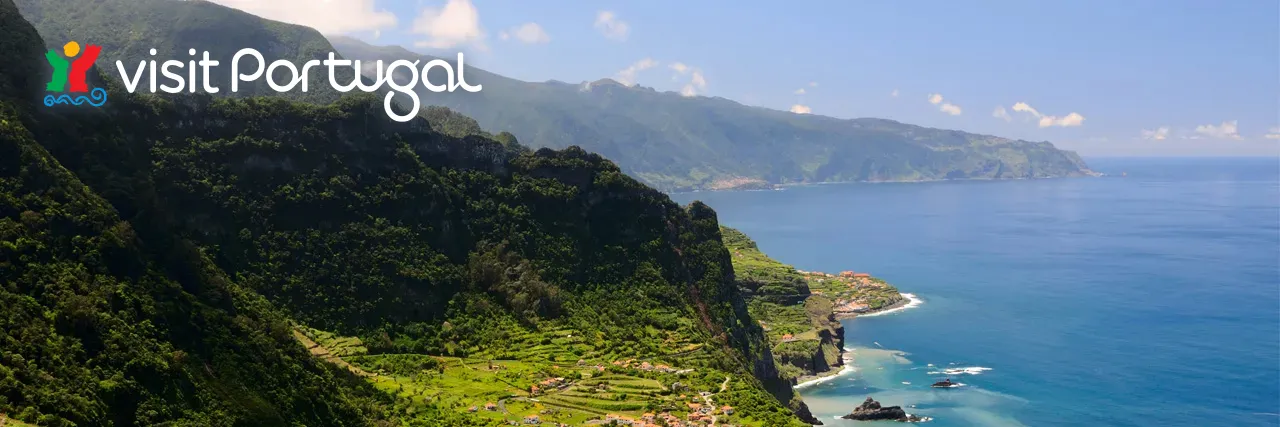 trendtours Badeurlaub Madeira