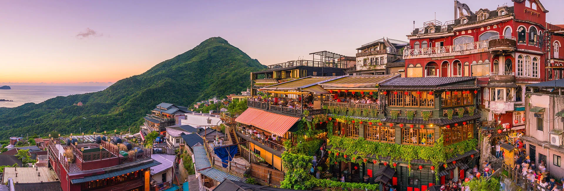 Reisen nach Asien mit trendtours