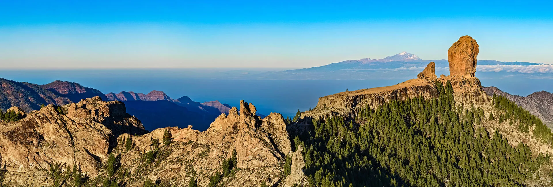 Gran Canaria Urlaub mit trendtours