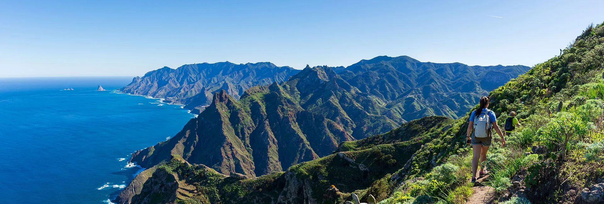 Teneriffa Urlaub mit trendtours