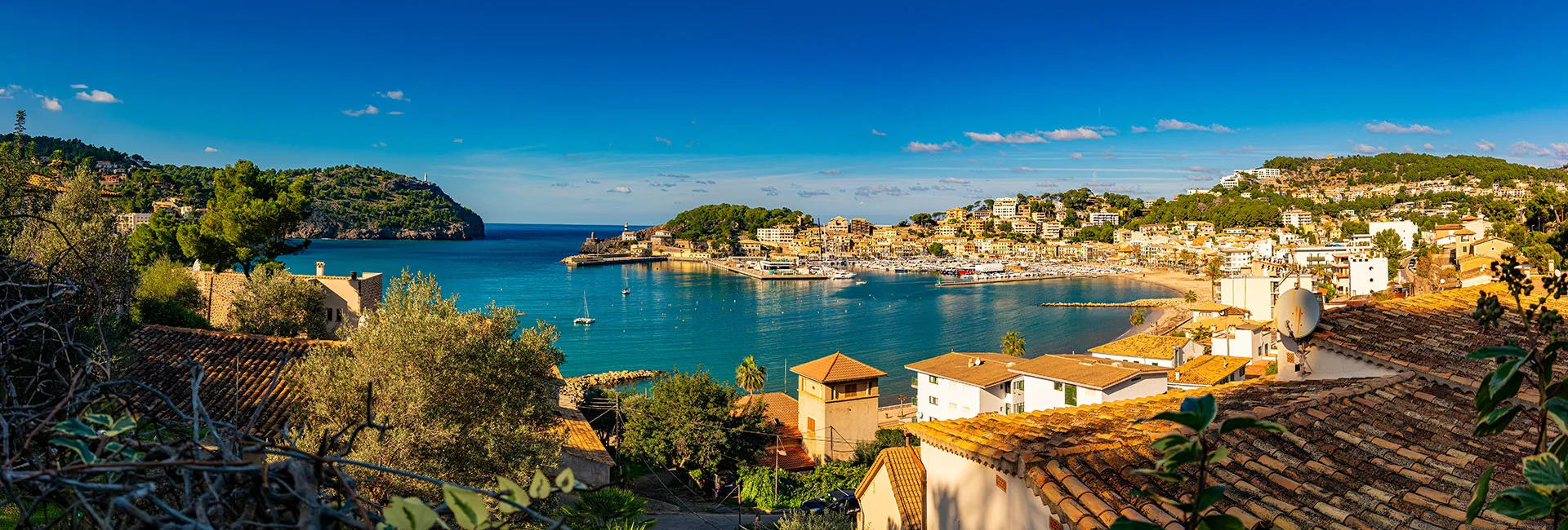 trendtours Spanien Reiseführer