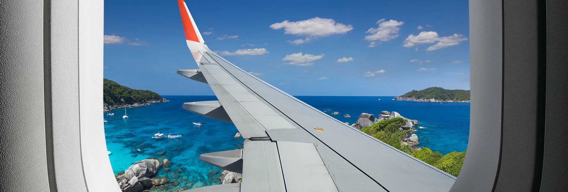 Beliebte trendtours ziele