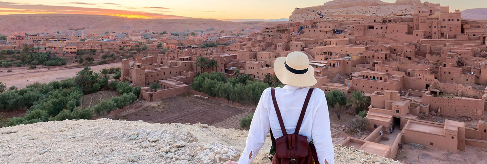 mit trendtours Urlaub in Marokko machen