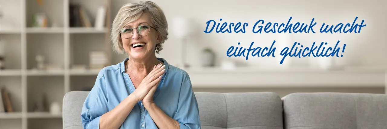 Gutschein-Header