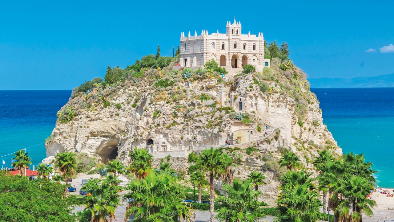 Bella Calabria trendtours