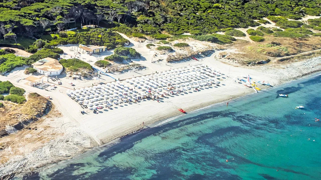 Sardinien Rundreise: 8 Tage im Komfort-Hotel mit Flug | trendtours