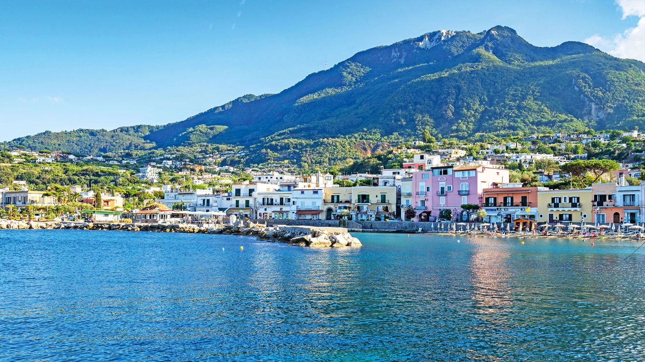 Ischia trendtours