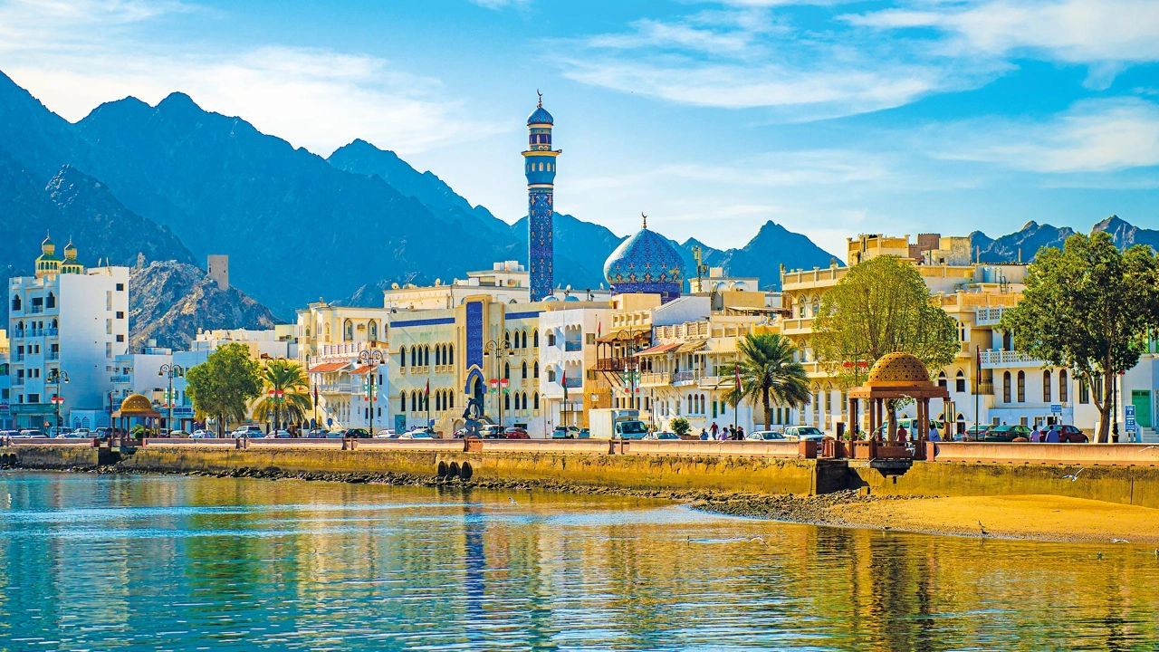 Faszination Oman | trendtours