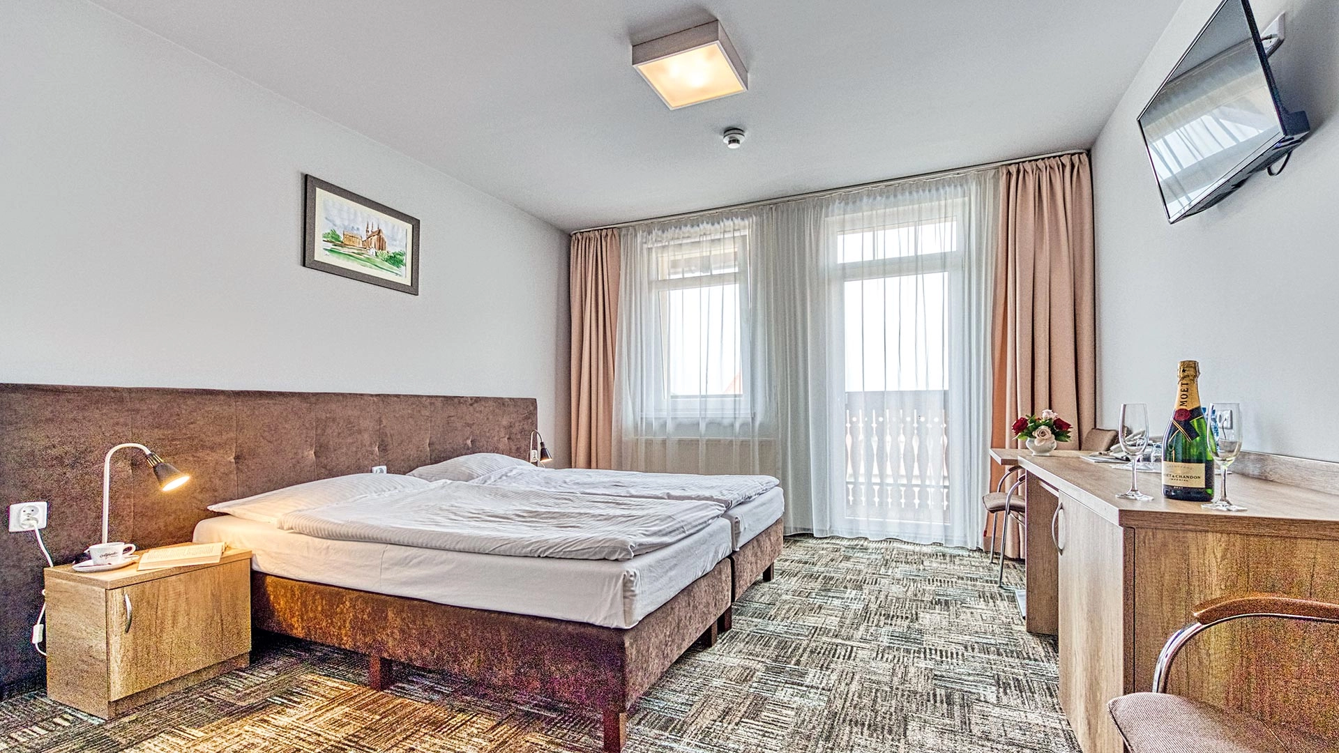 Premium-Kurlaub im Riesengebirge | trendtours