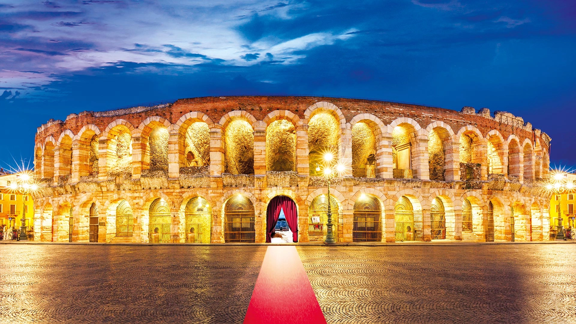 Lago di Garda & Verona | trendtours