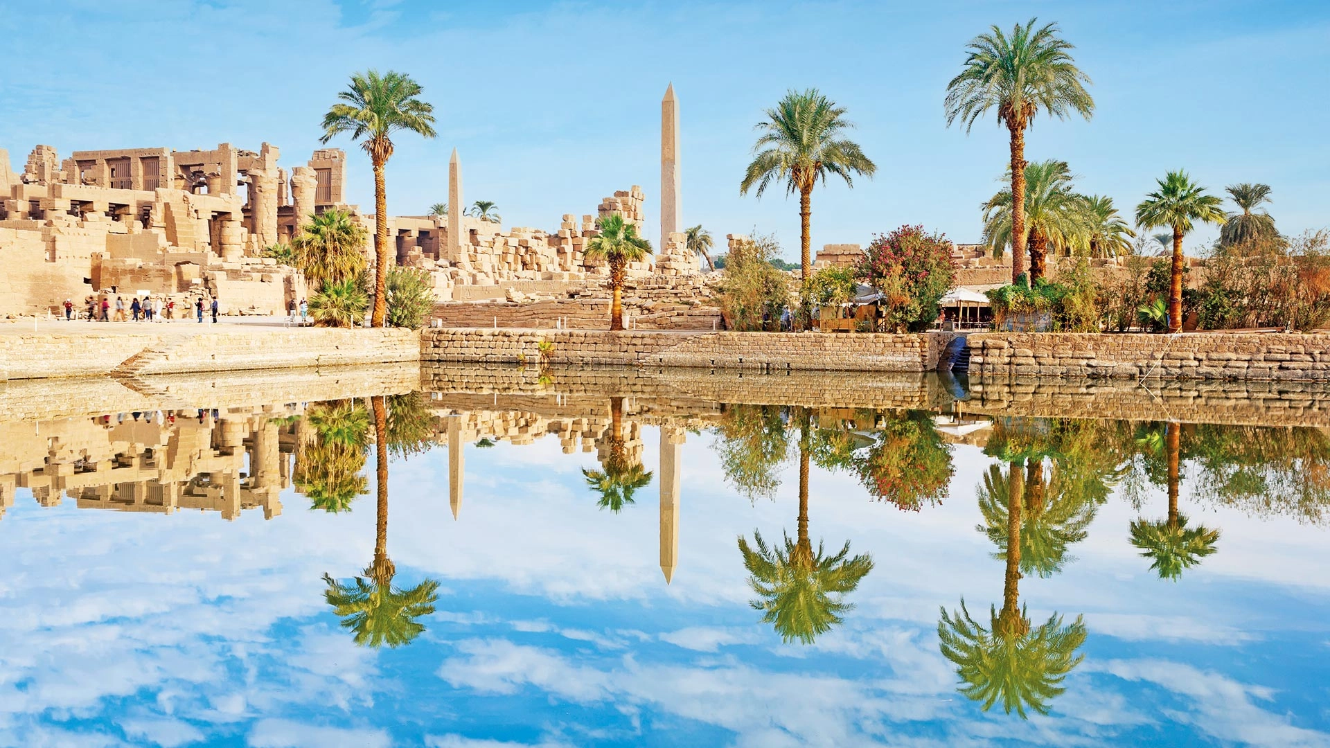 Ägypten trendtours