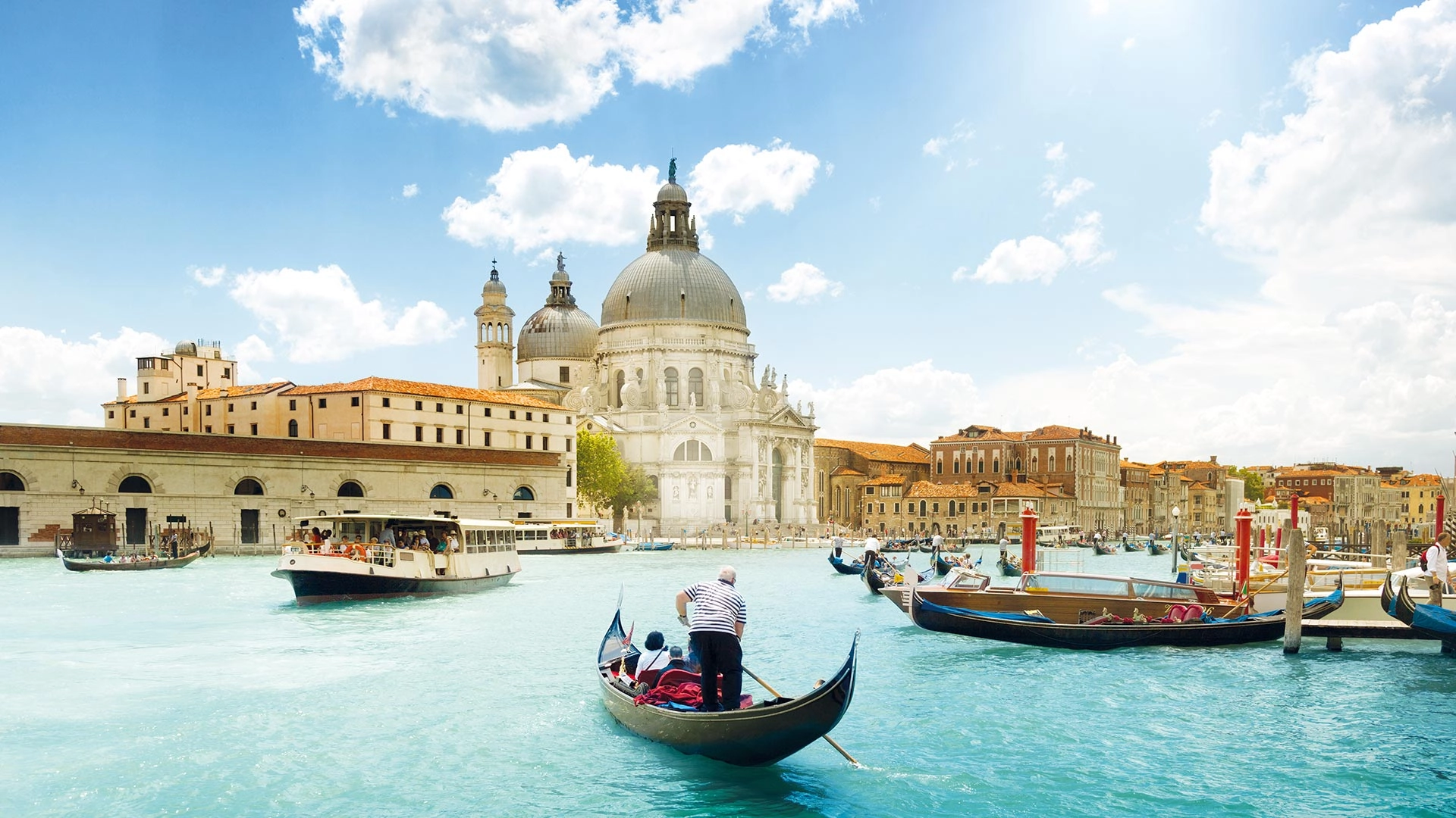 Rimini & Mehr trendtours