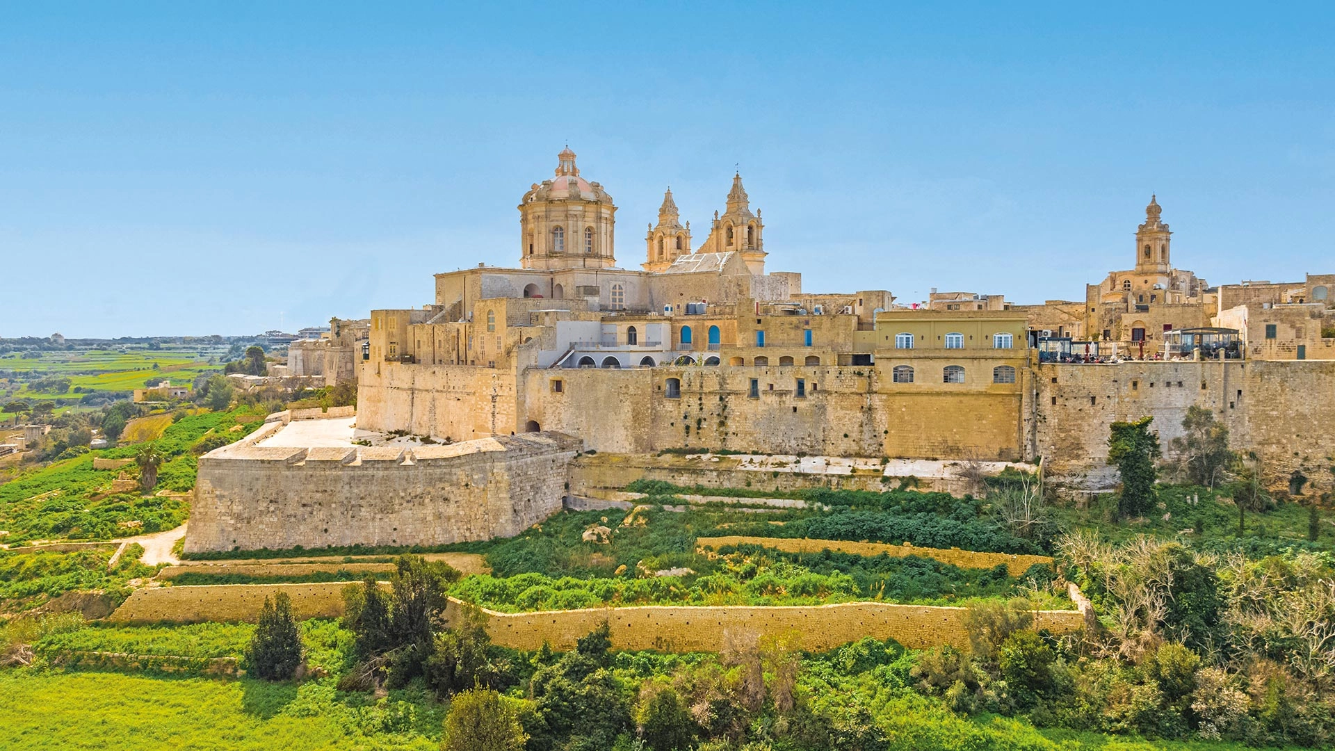 Malta Kulturschatz im Mittelmeer trendtours