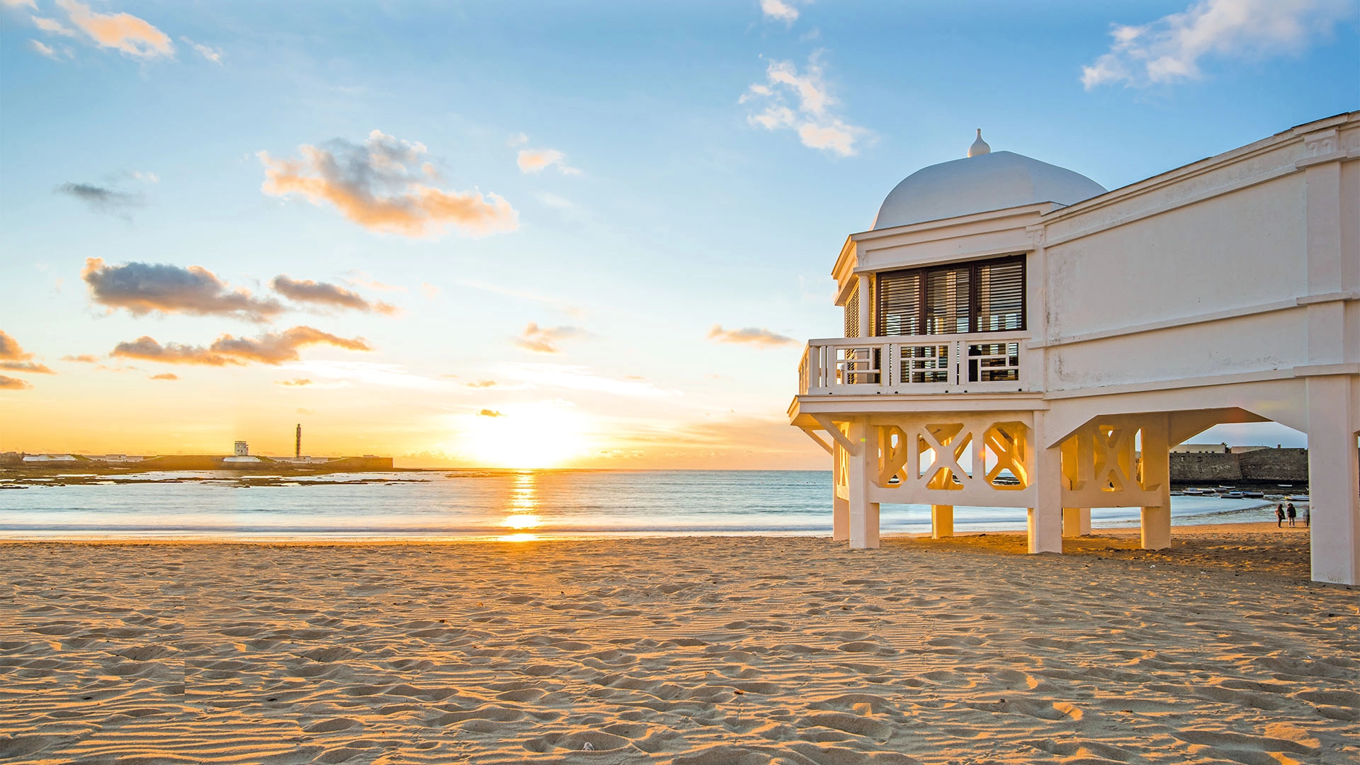 Unterwegs an der Costa de la Luz trendtours