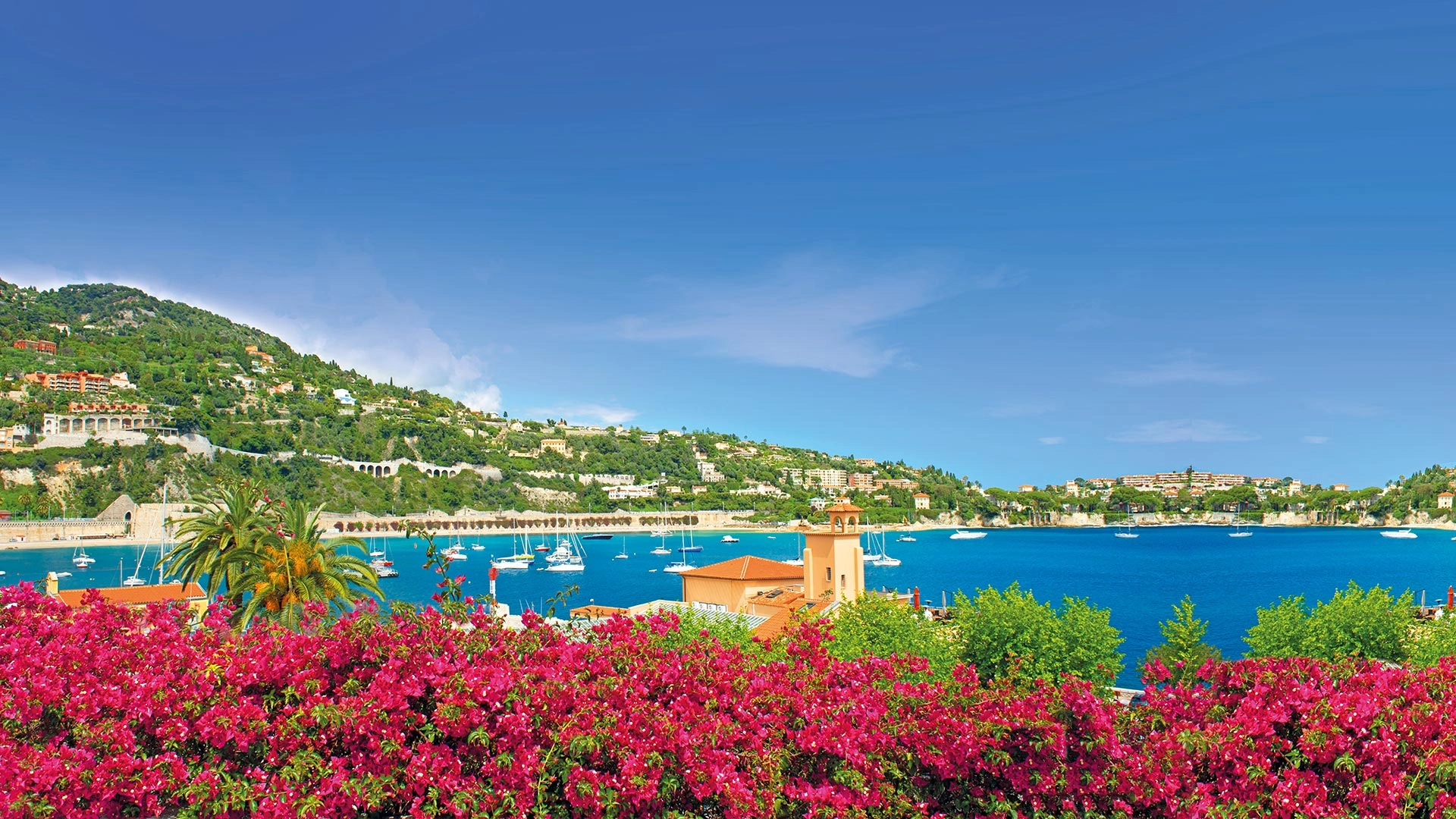 Riviera & Mehr trendtours