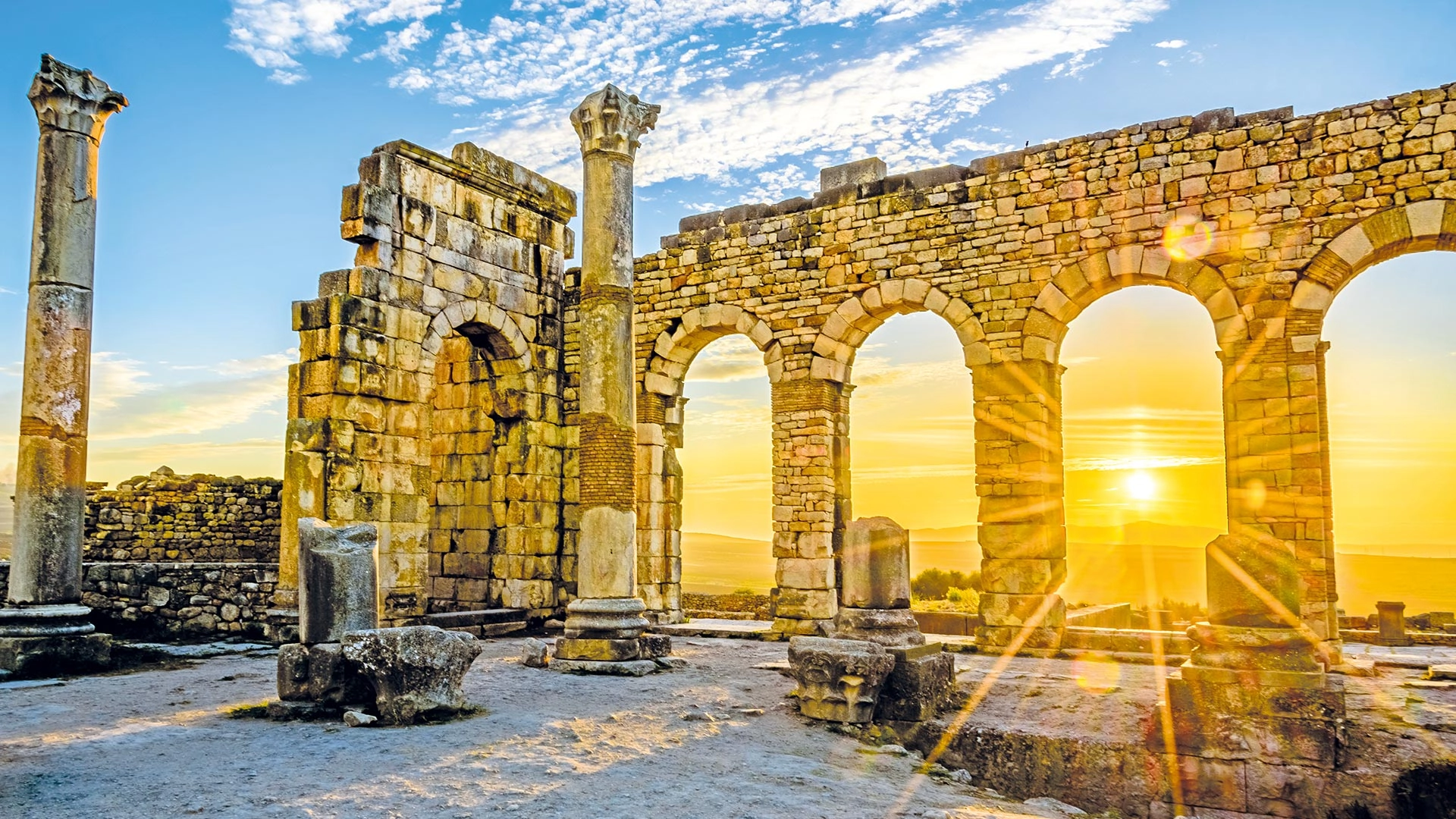 Marokko Magische Welt trendtours