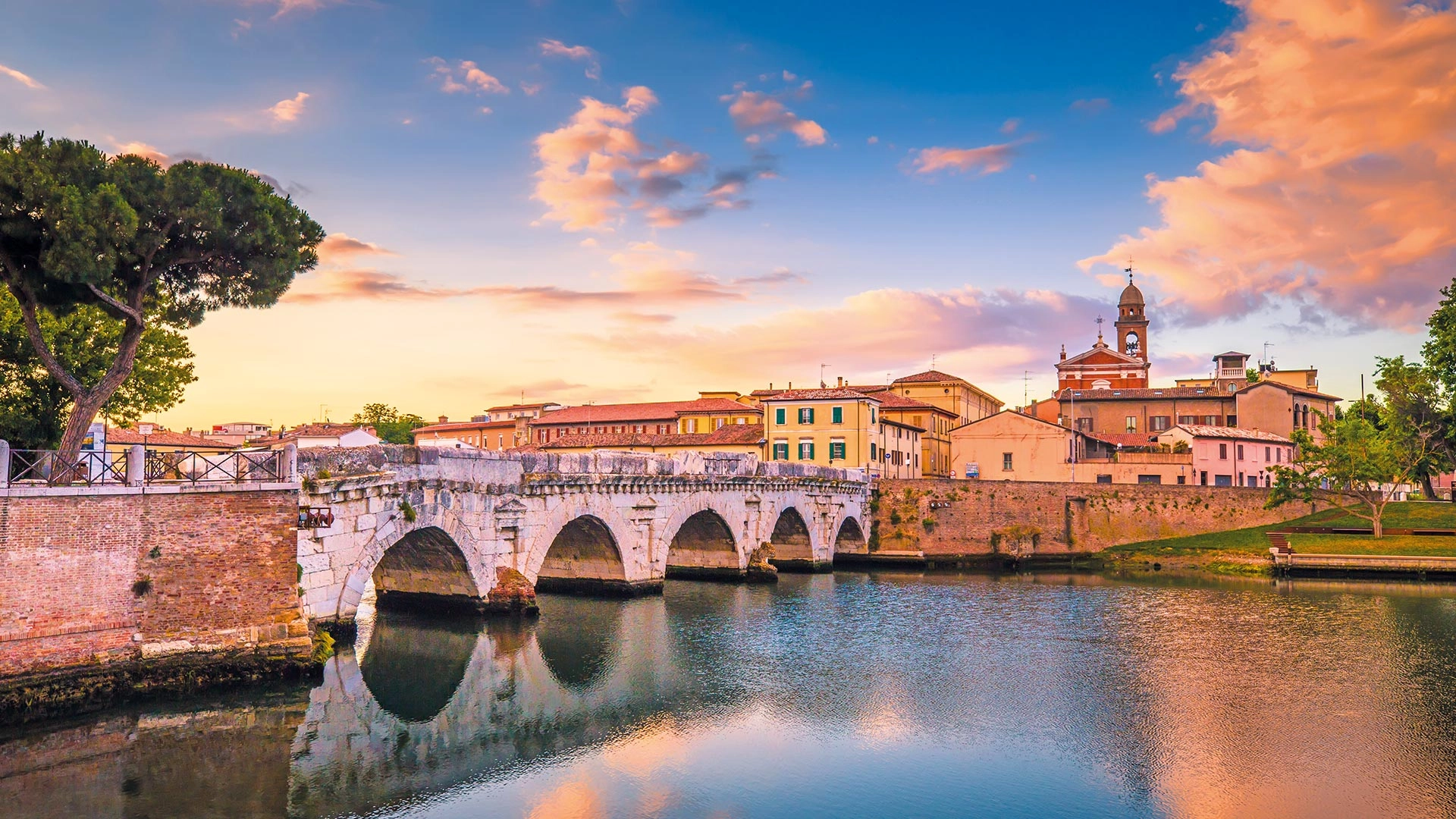 Rimini & Mehr trendtours