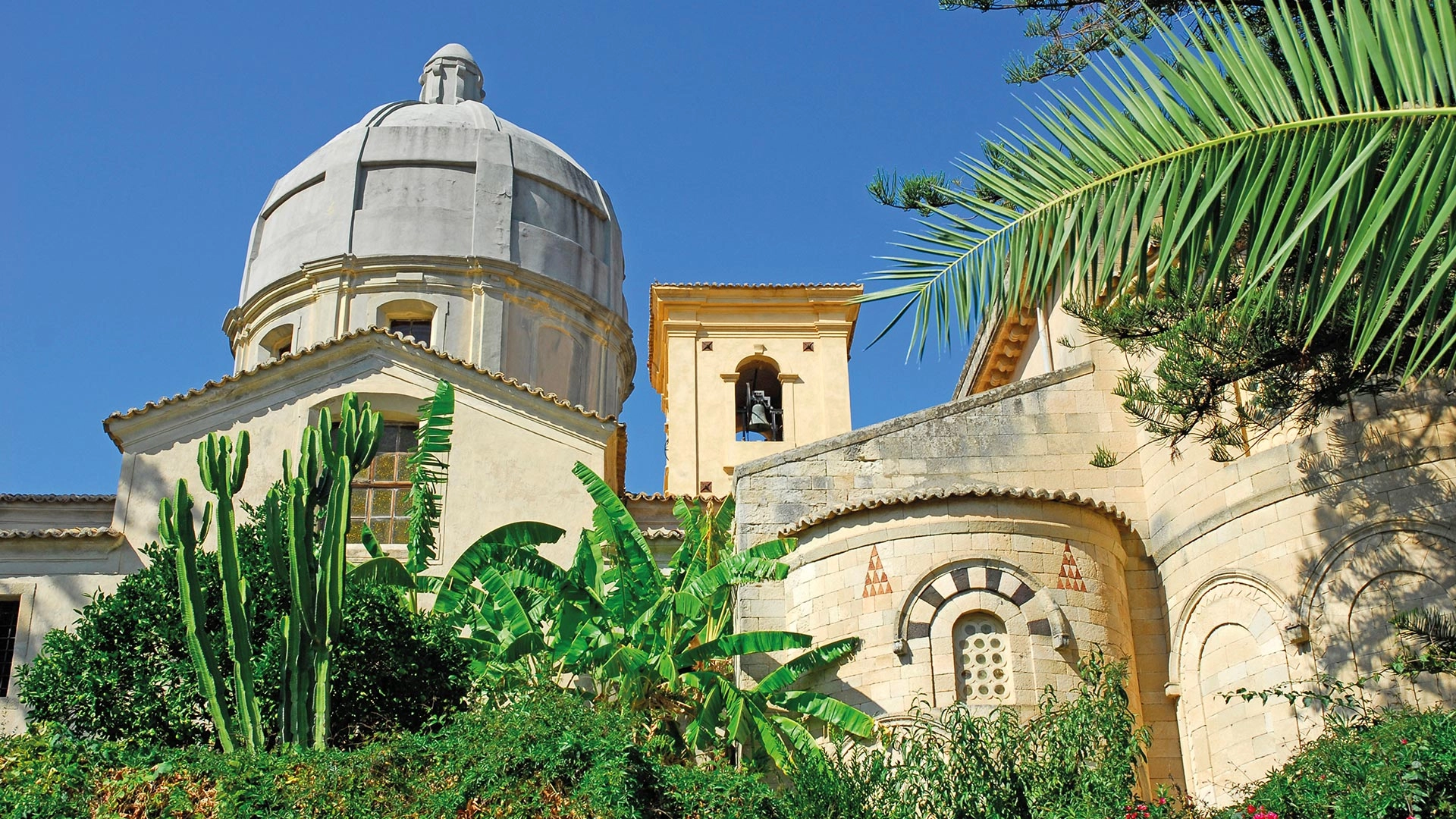 Bella Calabria trendtours