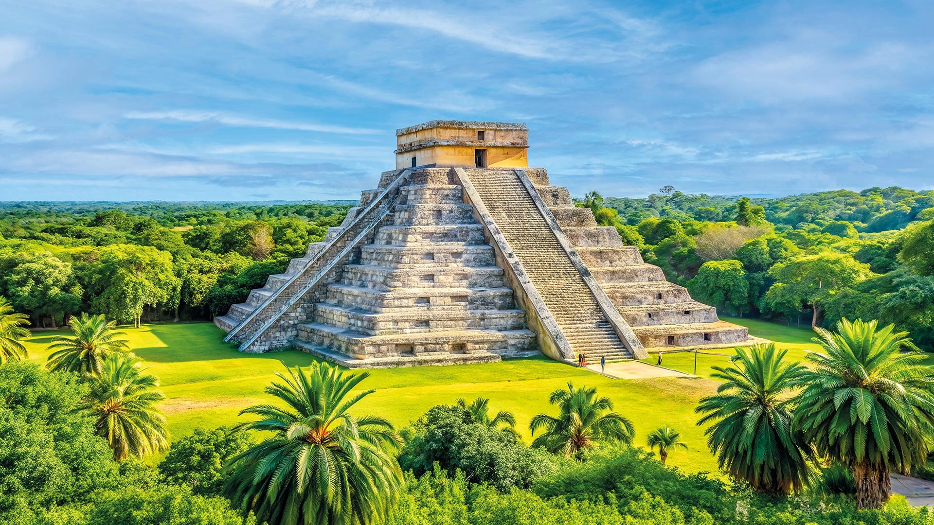 Fernreisen | trendtours