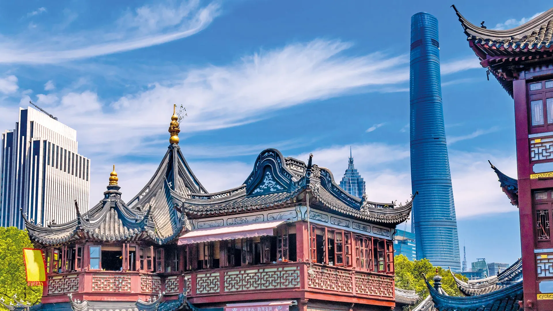 China Rundreise 16 Tage 9 UNESCO Welterbest tten Trendtours china-rundreise-16-tage-9-unesco-welterbest-tten-trendtours