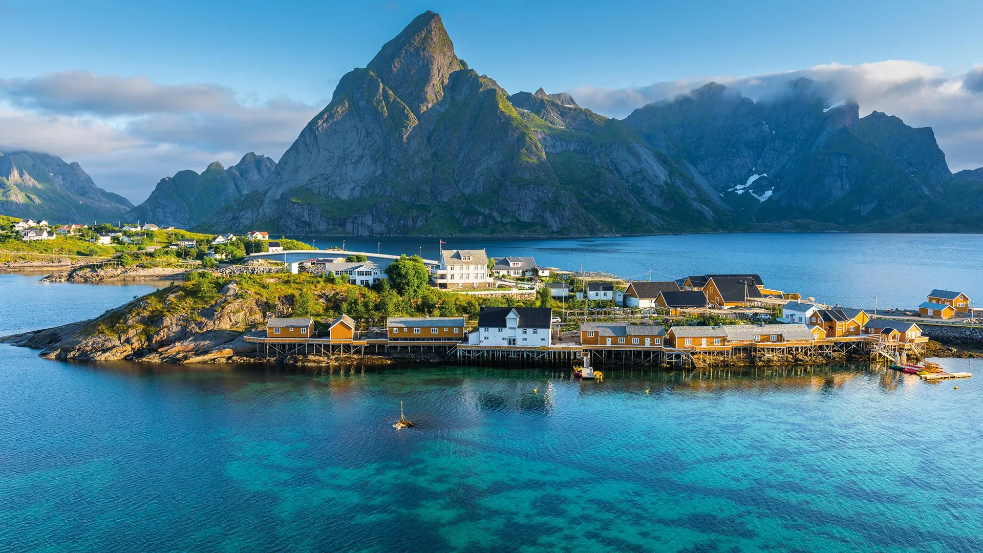 K stenzauber Norwegens Schiffsreise Zum Polarmeer