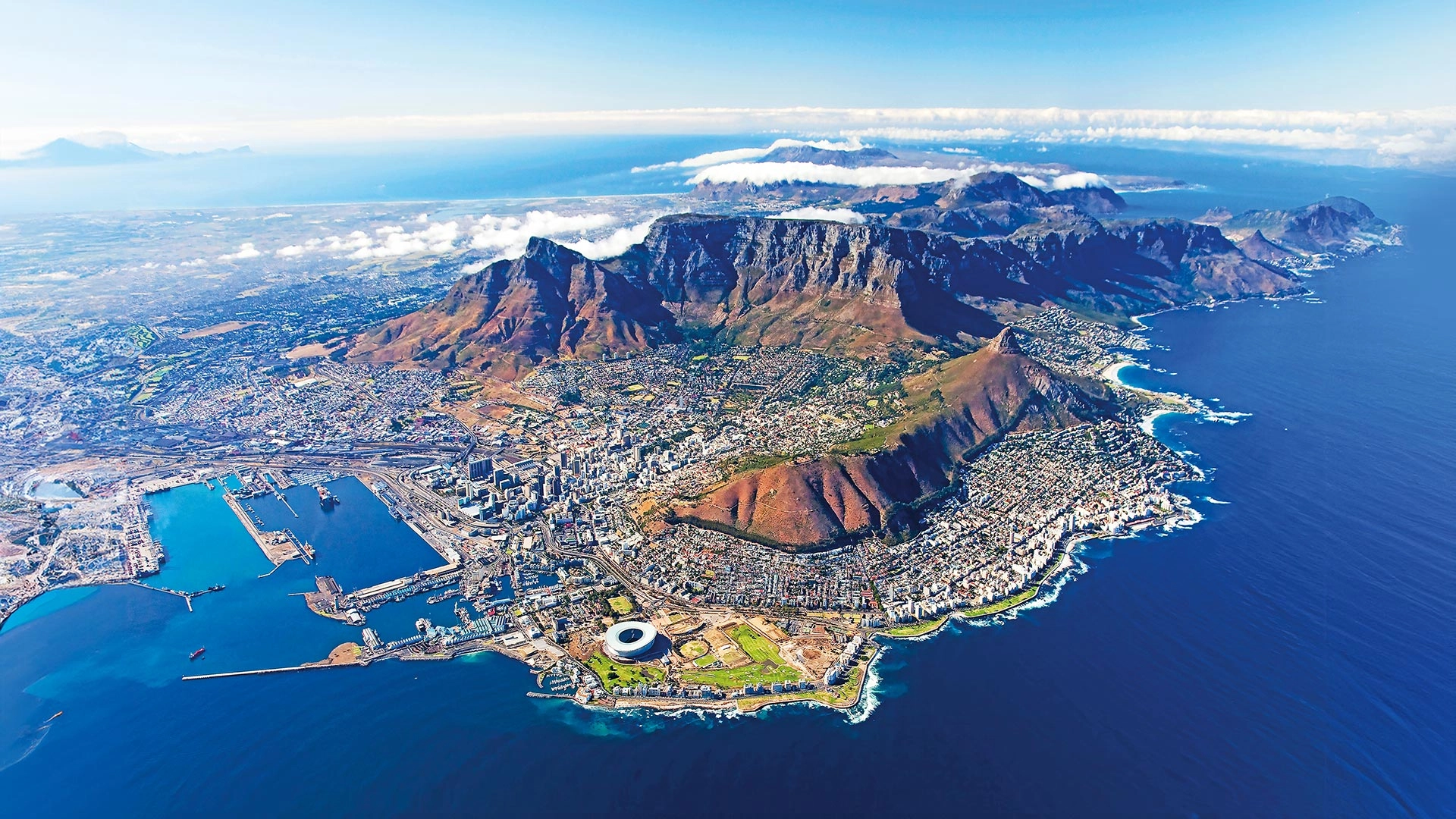 Fernreisen | trendtours