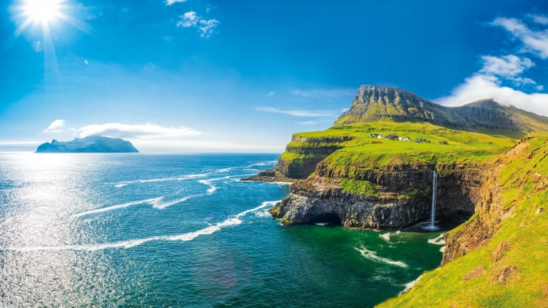 Gruppenreisen nach Island mit trendtours