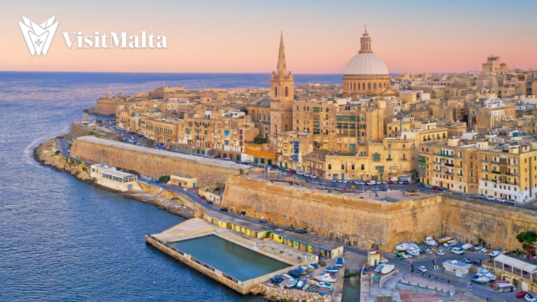 Reiseziel Malta trendtours
