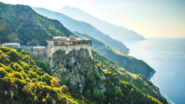 Gruppenreisen nach Griechenland mit trendtours