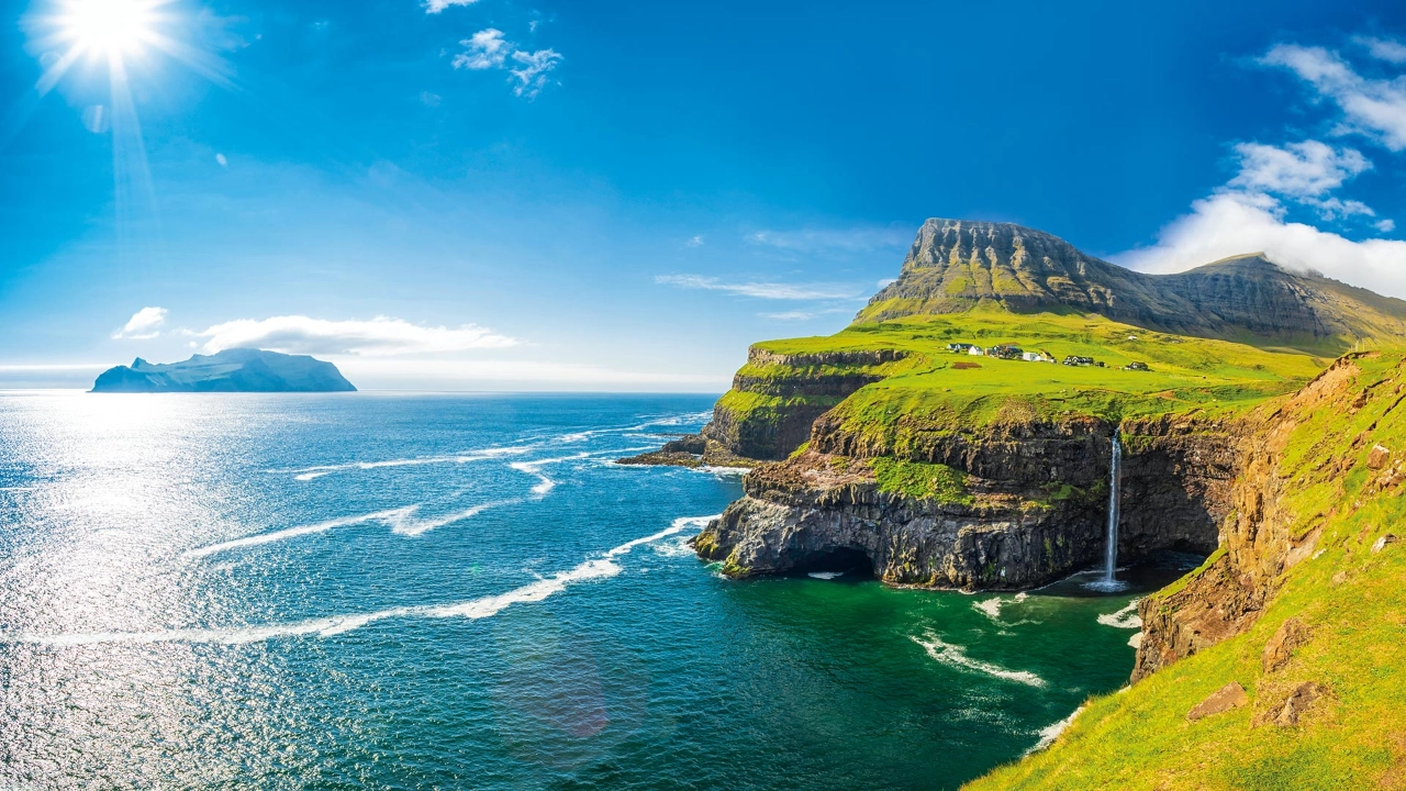 Gruppenreisen nach Island mit trendtours