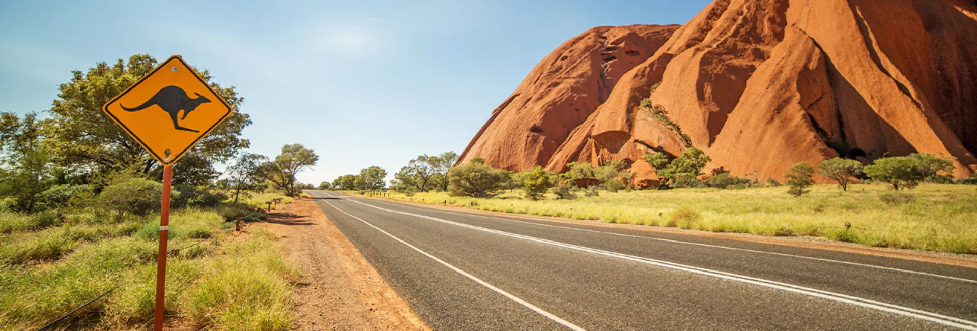 Australien Reisen: Rundreisen & Abenteuer | trendtours