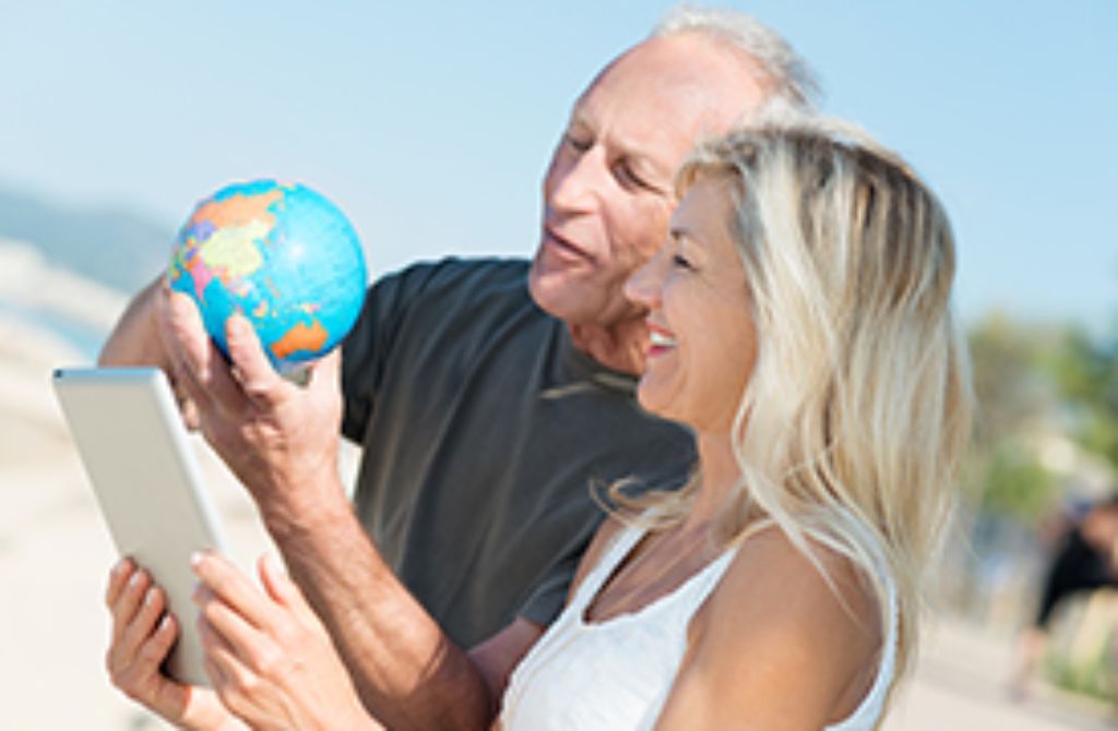 Reiseziele trendtours