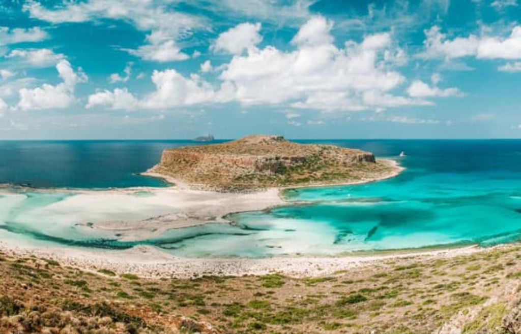 Badeurlaub Kreta