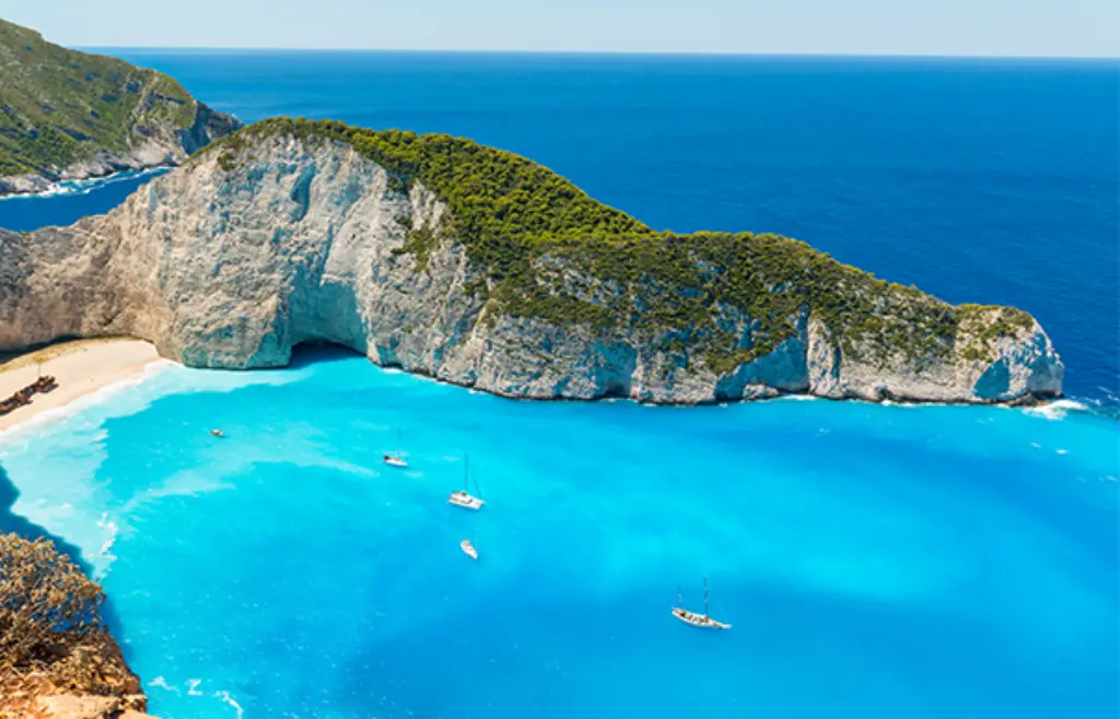 Zakynthos_Kachel