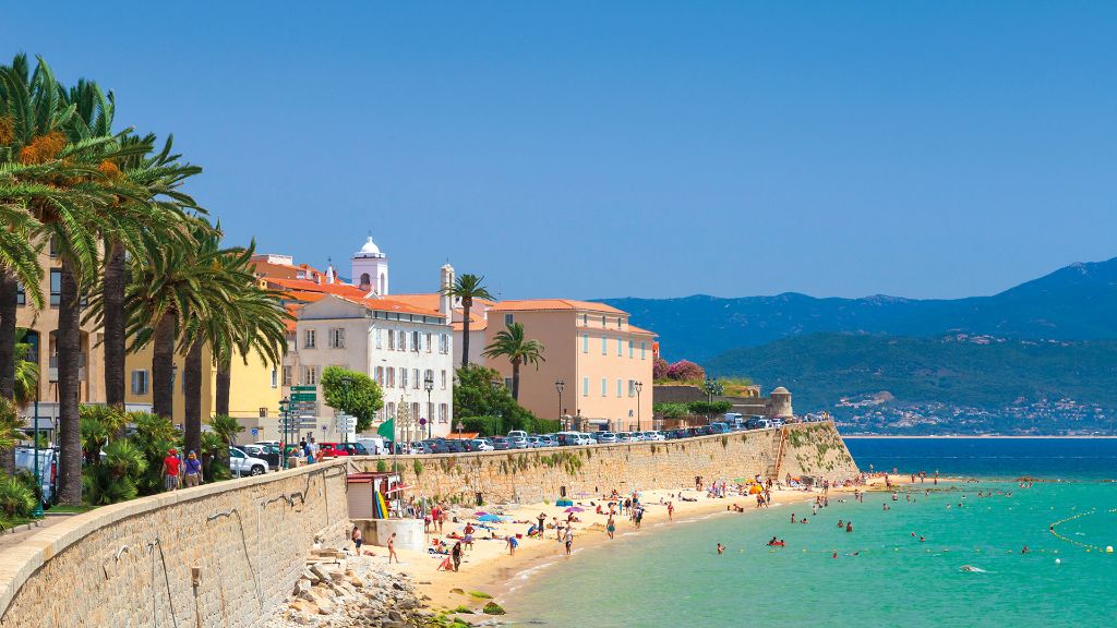 Korsika & Sardinien trendtours