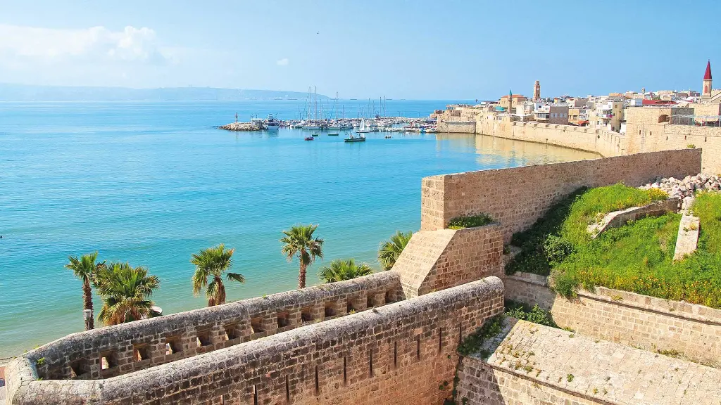 israel-fuer-entdecker-hafen-akkon