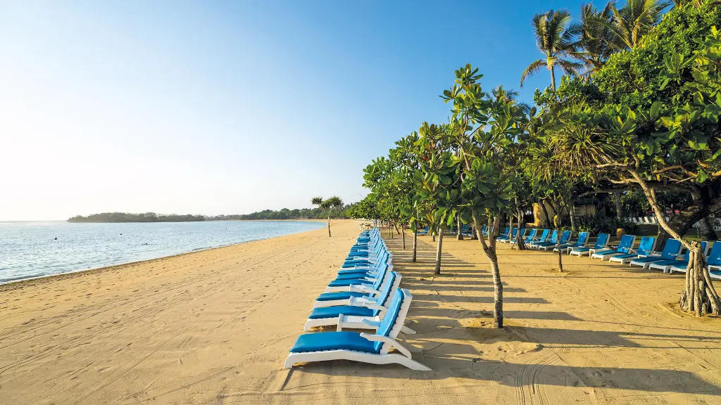 Bali_Nusa Dua Beach Hotel