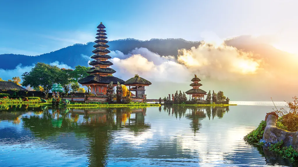 Bali