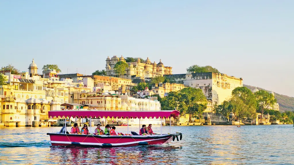 Magisches-Indien_Pichola-See
