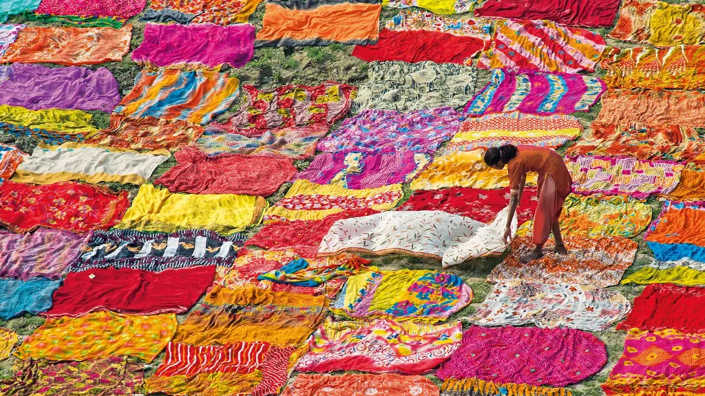 Magisches-Indien_Bunte_Saris