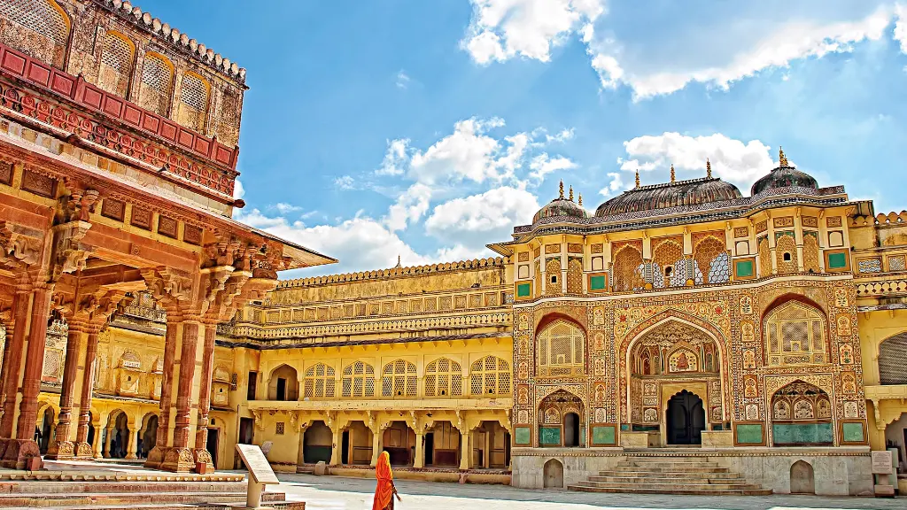 Magisches-Indien_Fort_Amber