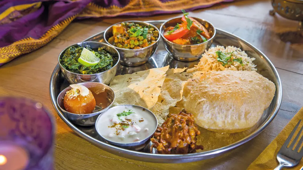 Magisches-Indien_Indisches_Essen
