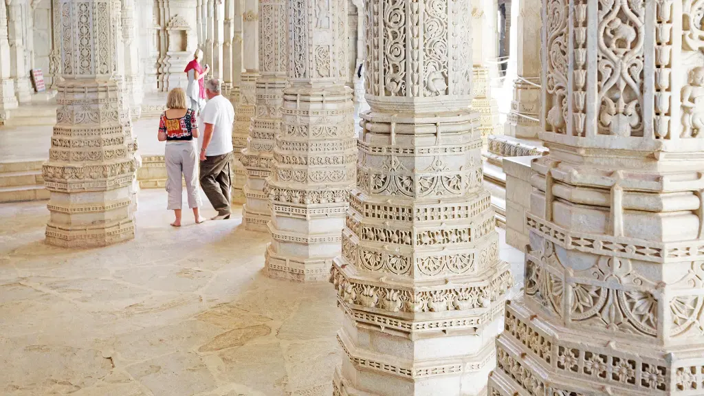 Magisches-Indien_Jain-Tempel_von_Ranakpur_2