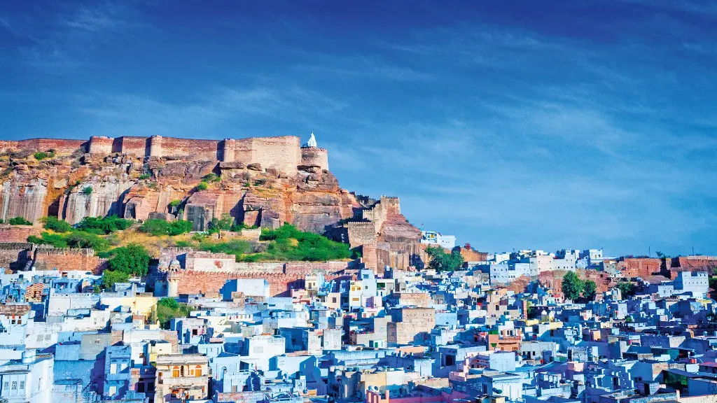 Magisches-Indien_Jodhpur