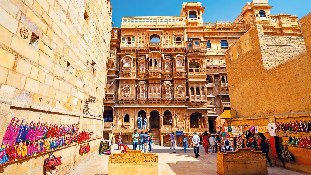 Magisches-Indien_Patwon_Ki_Haveli