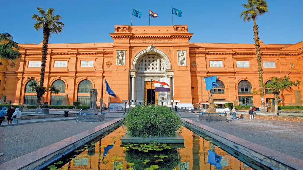 5287_Aegypten_Aegyptisches-Museum-Kairo