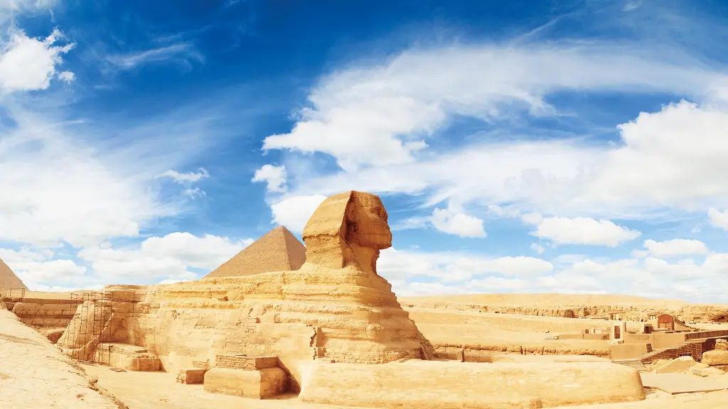 5287_Aegypten_Große Sphinx