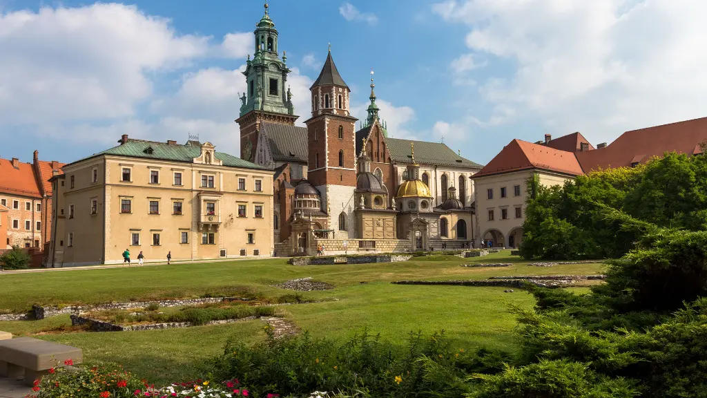 Burg Wawel