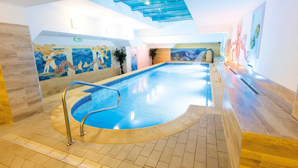 Polen Premium-(K)urlaub im Riesengebirge - Wellness in Ihrem Kurhotel
