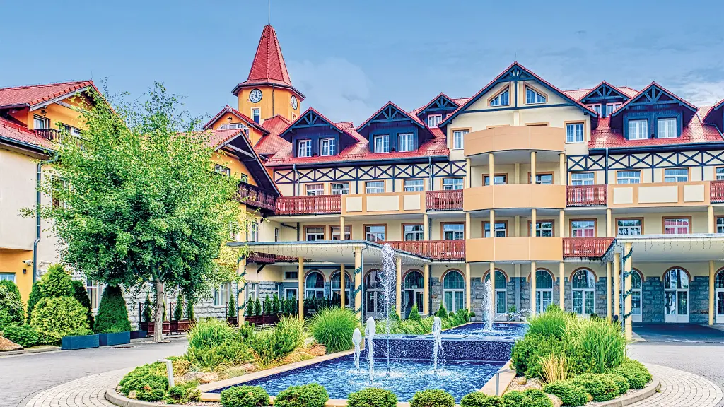Premium-(K)Urlaub Riesengebirge